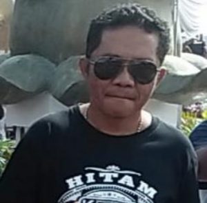 Sidak VS Joki Ala Kabupaten Kupang