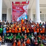 Jerry Manafe, Jadilah Bidan yang Berkualitas dan Bermanfaat  Bagi Kesehatan Masyarakat