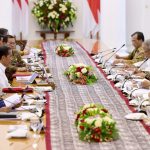 Jawa Timur Berpotensi Memberikan Kontribusi Besar Bagi Perekonomian Nasional