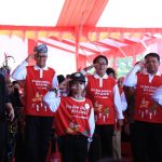 Kita Anak Indonesia, Kita Gembira