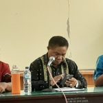 Perayaan HUT NTT ke 61 di Puru Kambera, Ini Alasannya