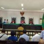 TIDAK ADA BUKTI BARU MENJADIKAN LEBU RAYA TERSANGKA KASUS NTT FAIR