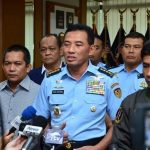 Pemuda Pembuat Pesawat Diundang Kasau Marsekal TNI Yuyu Sutisna.