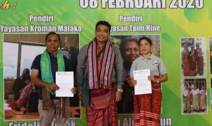 EMANUEL BRIA: KOPERASI JASA EKONOMI DIGITAL INDONESIA SIAP MEMBANTU MASYARAKAT NTT