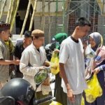 MPU Kota Kupang Berbagi Keberkahan Dengan Umat, Ini Pesan Ariyani Kallu