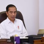 Indtruksi Presiden Pusat dan Daerah Seirama Tangani Covid-19