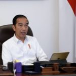 Presiden Jokowi Ingin Seluruh Desa Dapat Segera Menikmati Listrik