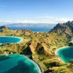SUPERIOR DESTINATIONS IN NTT, INDONESIA