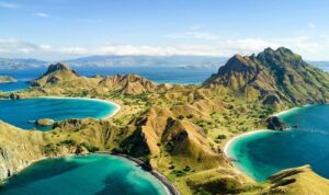 Padar island tripadvisor.co .id
