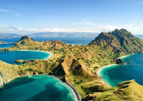 Padar island tripadvisor.co .id