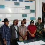 Pemerintah Hadir untuk Mensejahterakan Rakyat