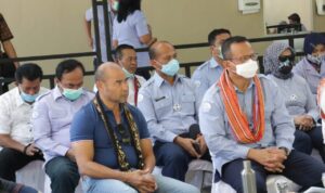 MASYARAKAT NTT HARUS CERDAS MENGELOLA SEKTOR PERIKANAN