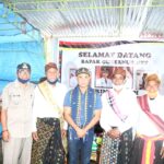 Gubernur VBL Berharap Masyarakat NTT Harus Bekerja Fokus Dan Paham