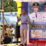 Saya Tidak Mau Sumba Terus Miskin