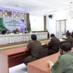 Pemprov dan Kejaksaan Tinggi Dukung PPK Percepat Penyerapan Anggaran Covid 19