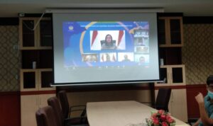 WTP 5 Tahun Berturut-Turut, NTT Terima Penghargaan Dari Kemenkeu