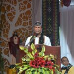 Gubernur NTT: Pemimpin Harus Bisa Menangis Melihat Penderitaan Masyarakatnya