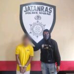 Diduga Curi HP Pelaku RA Diamankan Tim Jatanras Komodo Polres Mabar  