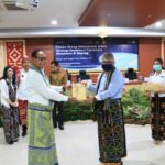 Wakil Gubernur : “Produk Lokal NTT Harus Terus Dipromosikan”