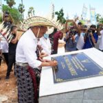 Infrastruktur Pelayanan Publik Harus Menjadi Prioritas Pembangunan