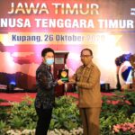 Kerja Sama Dagang NTT-Jatim, Wagub Berharap Turunkan Angka Kemiskinan