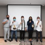 Lindungi Pelaku Pariwisata, Jasa Raharja Bersinergi Dengan BOP