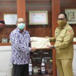 Wagub: SDM Diharapkan Bekerja Dengan Menjunjung Profesionalisme