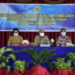 Pembelajaran Tatap Muka Jadi Perhatian Serius Pemkot Kupang