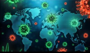 Dua pasien Covid-19 Meninggal Hari Ini Di Kota Kupang