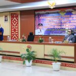 ASN Harus Mampu Memajukan Daerah