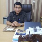 Johanis Ottemoesoe : Untuk Penuhi Kebutuhan Air Bersih, Kita Harus Menambah Sumber Air