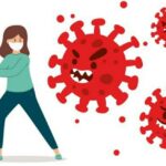 Waspada! Hari Ini Bertambah 86 Kasus Positif Covid-19