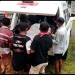 Diagnosa Pasien Terpapar Covid-19, Tetapi Hasilnya Belum Diberikan.