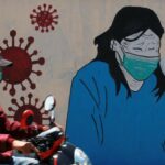 Awal Tahun 2021,35 Orang Terpapar Covid-19.