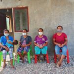 Kader Posyandu Puskesmas Camplong Mengeluh, Biaya Operasional 9 Bulan Belum Dibayar Kapus.