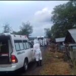 Satu Pasien Covid-19 Meninggal Di Lembata Hari Ini.