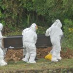 Dua Pasien Covid Kabupaten Kupang Meninggal Dunia.