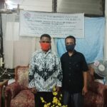 SMAS Nesi Neonmat NTT : Hadir Dari Kekosongan Menuju Pemenuhan.