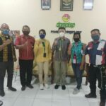 IKEBANA : Pencetus Pemersatu & Peningkat Rasa Solider Masyarakat Nagekeo di Kota Kupang.