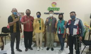 foto paguyuban ikebana