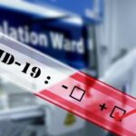 Covid-19 bertambah 4 Kasus Baru.