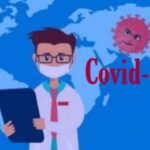 Waspada! Positif Covid-19 Bertambah 181 Orang  Hari Ini Di NTT.