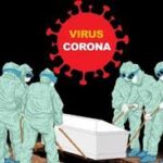 Penderita COvid-19 di Belu,Meninggal Dunia