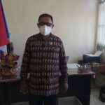 SMAN 10 Kota Kupang: Sekolah Berbasis Lingkungan Hidup.