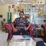 Situasi SMAN 2 Kota Kupang Dimasa Pandemi