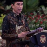Presiden Jokowi Resmikan Berdirinya Bank Syariah Indonesia