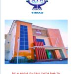 Koperasi Kredit Timau : Pembangun Ekonomi Rakyat NTT