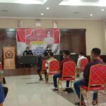 Senator Asyera Perkuat wawasan kebangsaan Mahasiswa Asal Sumba