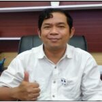 Satker PJN I, Menangani Sembilan Paket Proyek Di 2021.