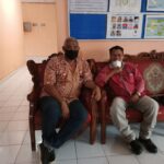 BLK DISKOP NAKERTRANS NTT: Ujung Tombak Penyedia agen pekerja NTT.